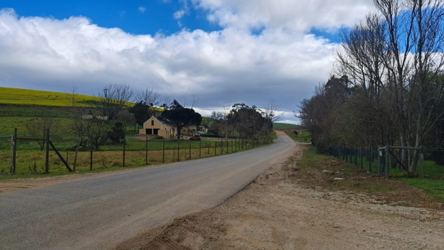 3 Bedroom Property for Sale in Caledon Western Cape